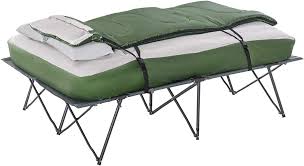 10 Best Double Camping Cots For