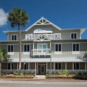 de beste hotels in new smyrna beach