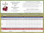 Cherry Hill Golf Club - Course Profile | Indiana Golf