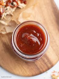 homemade bbq sauce recipe quick and