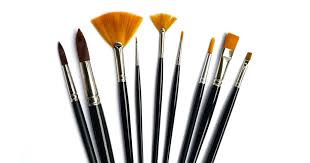 10 of the best paint brushes for