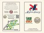 The Golf Course - Morgan