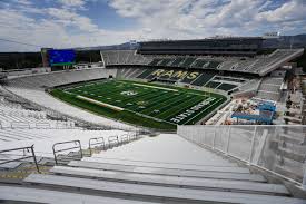 Colorado State Rams New Football Stadium Everything You