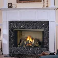 41 Stony Creek Vent Free Fireplace