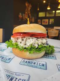 menu ocean state sandwich company