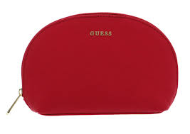 guess lorey dome red bags purses