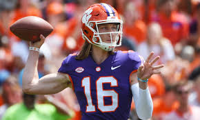 Clemson Announces A Couple Of Shakeups On Post Spring Depth