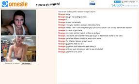 Omegle Adult and Sex Video Chat with Strangers - Omegle.com