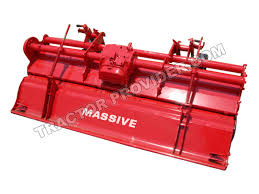 rotary tiller cultivator tractors for