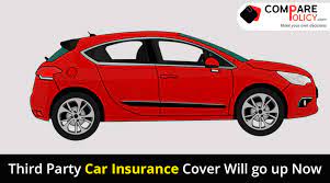 Third Party Car Insurance Cover Will Go Up Now Comparepolicy Com gambar png