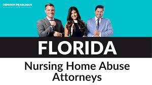 florida nursing home abuse attorneys