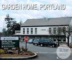 Garden Home Sw Portland Neighborhood