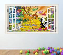 Disney Wall Stickers