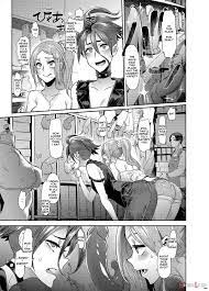 Page 7 of Tsf Monogatari Append 6.0 (by Shindol) - Hentai doujinshi for  free at HentaiLoop