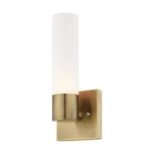 All the types of home lights. Wayfair Bathroom Sconces You Ll Love In 2021