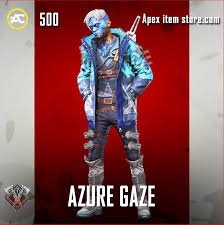As a result of his efforts to keep the program from falling into the wrong hands, his friend was murdered. Please Respawn Can You Bring This Back Azure Gaze Crypto Skin Is My Favorite Of All Crypto Skins That I Don T Own Apexlegends