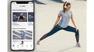 8 best personal training apps for all