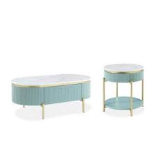 Drawers Coffee Tables Accent Tables