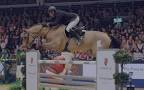 Image result for Equestrian: Olympia Horse Show 2018: 1. Live