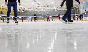 cost to build an ice rink for permanent use