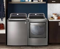 best washer and dryer 2023 top 9 sets