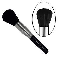 powder dome brush cmb lilli cosmetics