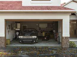garage door flood barrier threshold kit