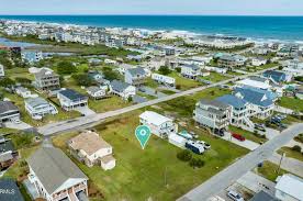 onslow county nc waterfront homes for