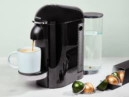 the best nespresso machine for your