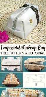 tzoid makeup bag tutorial diy