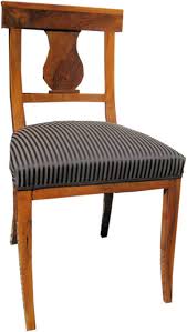 Louis philippe spät biedermeier stuhl chair um 1880. Biedermeier Stuhl Antiquitatenhandel Restaurierungsatelier