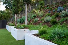 hillside landscaping guide to make the