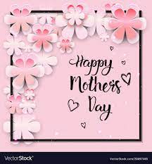 Happy Mothers Day Greeting Card Online ...
