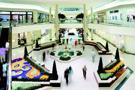 the gardens mall introduces five new