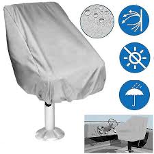 Boat Seat Cover Waterproof Boat Bench