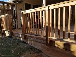 Deck Builders Fort Worth Dfw Fence