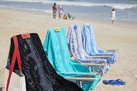 beach towel clip pro towels