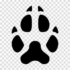 Dog Computer Icons Paw Dog Claw Free Buckle Chart