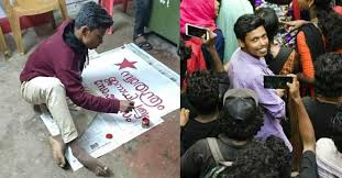 Rival ksu sends out heartening message of peace. Sfi Leader Abhimanyu S Murder Police Nab 2 Pfi Men Sfi Leader Killing Abhimanyu Killing Abhimanyu Pfi Kerala News Maharajas College
