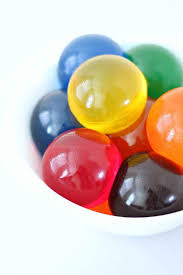 Fun Jello Balls Recipe (Works with Any Color Jello!) | Recipe | Jelly ...
