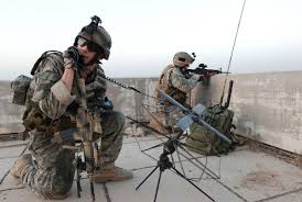 Experienced Combat Controllers Pjs Tacps Get Special Duty