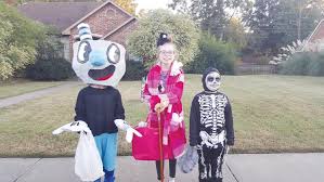 September 12, 2018september 12, 2018 tc 2567 views 0 comments cosplay, costumes, halloween, props, shop. Halloween Takes Over The Sulphur Springs News Telegram
