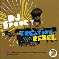 DJ Spooky: Creation Rebel