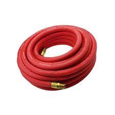 Goodyear 12709 Red Rubber Air Hose 1 2