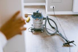 to clean prefinished hardwood floors