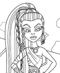 If you have any complain about this image, make sure to contact us from the contact. Monster High Monster High Coloring Pages Monster High Monster High Dolls