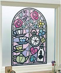 window sheet decorate kawaii ems