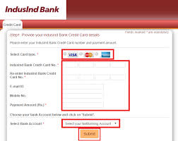 You will be securely redirected to the payment interface of your chosen bank. Indusind Bank Credit Card Bill Payment How To Pay Online Offline 23 July 2021