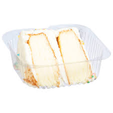 cake slice white bakery fresh