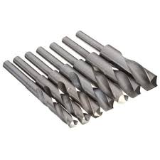 (or gauge), inches and mm. Tip Diameter Hss Twist Drill Bit 1 2 Inch Straight Shank Drilling Hole Tool 14 16 18 19 20 22 25mm Sale Banggood Com